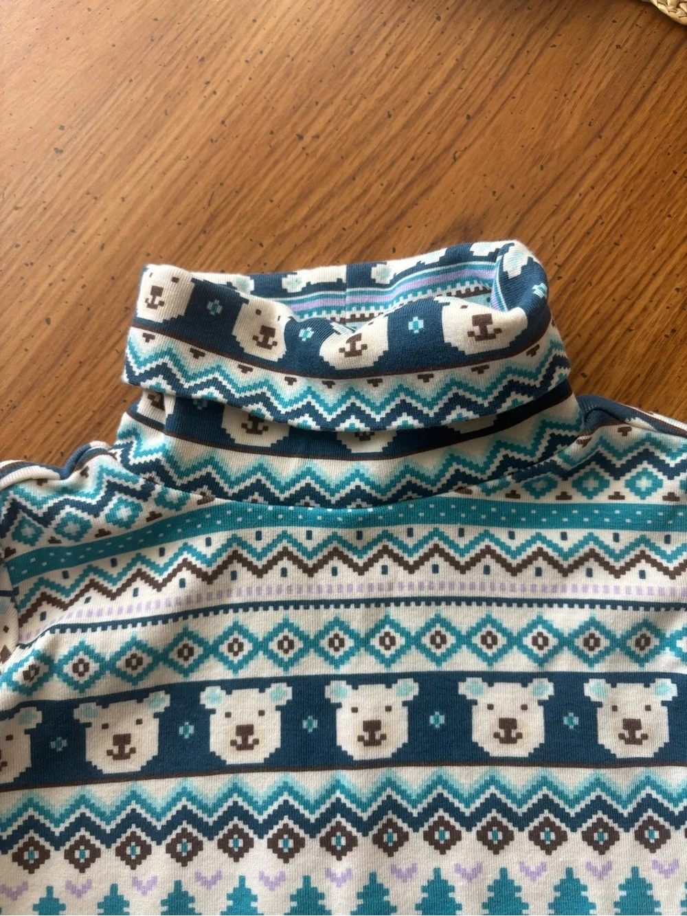 Gymboree soft knit
